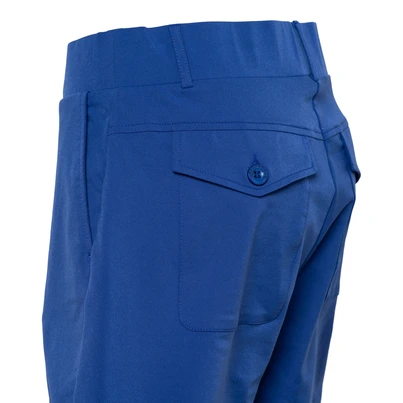 &CO Woman - Korte broek - Blauw - Posie Short Travel - Pa361