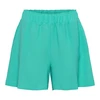 &CO Woman - Korte broek - Groen - Juliette - Pa377