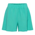 &CO Woman - Korte broek - Groen - Juliette - Pa377