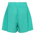 &CO Woman - Korte broek - Groen - Juliette - Pa377