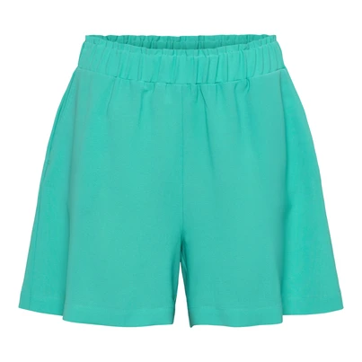 &CO Woman - Korte broek - Groen - Juliette - Pa377