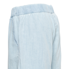 &CO Woman - Rok - Lichtblauw - Jailey - Pa372