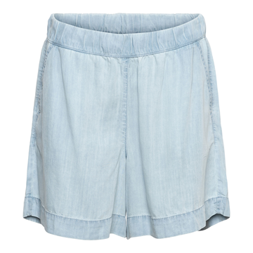 &CO Woman - Rok - Lichtblauw - Jailey - Pa372