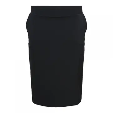 &CO Woman - Rok - Marineblauw - Pilar Travel