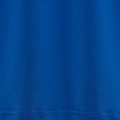 &CO Woman - T-shirt korte mouw - Blauw - Varia - To301