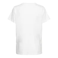 &CO Woman - T-shirt korte mouw - Wit - Sira - Ts270