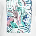 &CO Woman - T-shirt korte mouw - Wit - Sira - Ts270