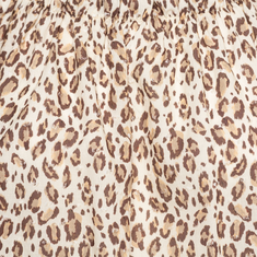 &CO Woman - T-shirt lange mouw - Dierenprint - Acha Animal - Bl370