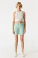 Cup of Joe COJ - Korte broek - Aqua - Alice - jogger short