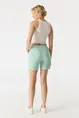Cup of Joe COJ - Korte broek - Aqua - Alice - jogger short