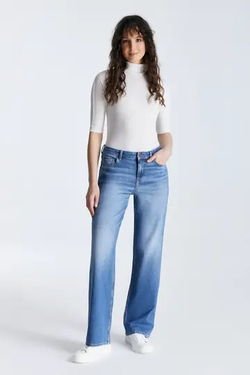 Cup of Joe - Jeans - Lichte Denim - Nova