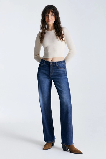 Cup of Joe - Jeans - Lichte Denim - Nova