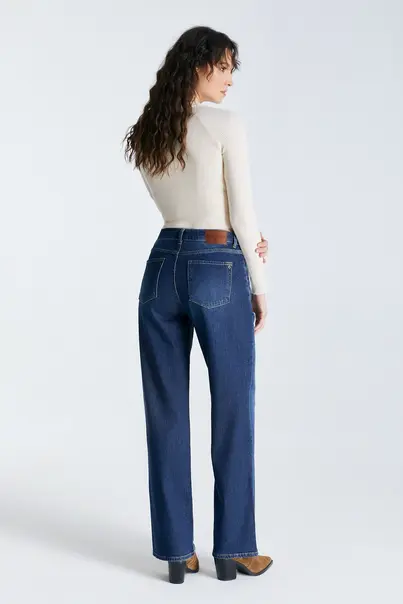 Cup of Joe - Jeans - Lichte Denim - Nova