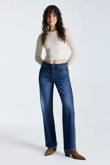 Cup of Joe - Jeans - Vintage Denim - Nova