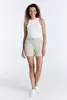 Cup of Joe - Korte broek - Beige - Alice - jogger short