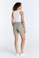 Cup of Joe - Korte broek - Taupe - Alice - jogger short