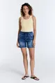 Cup of Joe - Korte broek - Vintage Denim - Alice - jogger short