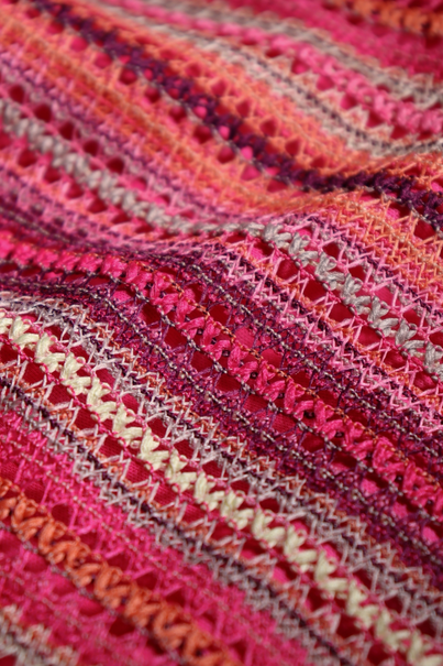 Dress floortje