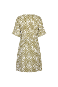 Dress gulia