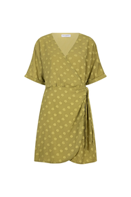 Dress gulia