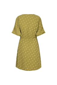Dress gulia