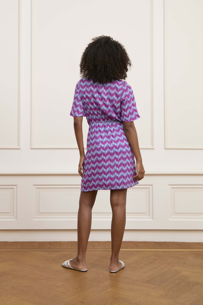 Dress nisha