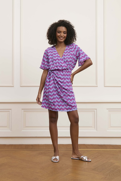 Dress nisha