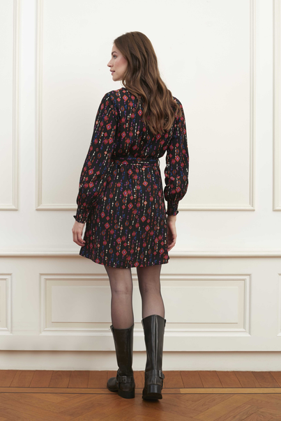Dress sofie
