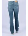 Etiquett - Jeans - Zwarte denim - Grace