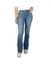 Etiquett - Jeans - Zwarte denim - Grace