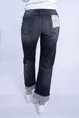Etiquett - Vienna - 5-pocket jeans - Zwarte denim