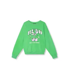 Fayen knitted oversized sweat