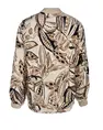 Fos Amsterdam - Damesjas - Beige - Bambi-Koord - 7384
