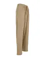 Fos Amsterdam - Katoenen broek - Camel - Rikki Uni Boomschors - 6998