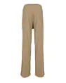 Fos Amsterdam - Katoenen broek - Camel - Rikki Uni Boomschors - 6998