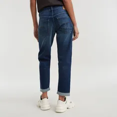 G-star raw - 5-pocket jeans - Donkere denim - D15264-C052-D332