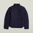 G-star raw - Heren jas - Donkerblauw - D24276-D518