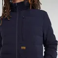 G-star raw - Heren jas - Donkerblauw - D24276-D518