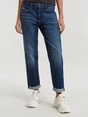 G-Star Raw - Jeans - Donkere denim - Kate Boyfriend Wmn - D15264-C052-D332