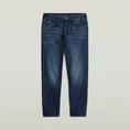 G-Star Raw - Jeans - Donkere denim - Kate Boyfriend Wmn - D15264-C052-D332