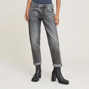 G-Star Raw - Jeans - Donkere denim - Kate Boyfriend Wmn - D15264-C052-D332