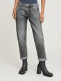 G-star Raw - Jeans - Grijs - Kate Boyfriend Wmn - D15264-D931-H095