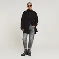 G-star Raw - Jeans - Grijs - Kate Boyfriend Wmn - D15264-D931-H095