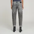 G-star Raw - Jeans - Grijs - Kate Boyfriend Wmn - D15264-D931-H095