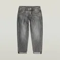 G-star Raw - Jeans - Grijs - Kate Boyfriend Wmn - D15264-D931-H095