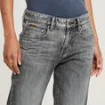G-star Raw - Jeans - Grijs - Kate Boyfriend Wmn - D15264-D931-H095