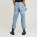 G-star Raw - Jeans - Grijs - Kate Boyfriend Wmn - D15264-D931-H095