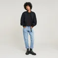 G-star Raw - Jeans - Grijs - Kate Boyfriend Wmn - D15264-D931-H095
