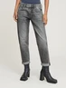 G-star Raw - Jeans - Grijs - Kate Boyfriend Wmn - D15264-D931-H095