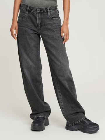 G-Star Raw - Jeans - Lichte Denim - Judee Loose Wmn - D22889-D436-C947